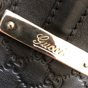 “NO LONGER AVAILABLE!!!!   Gucci Hobo Bag!